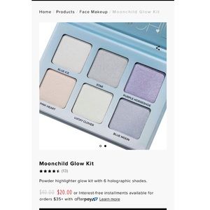 Anastasia Beverly Hills Makeup - New in Box Anastasia Moonchild palette Anastasia Beverly Hills Makeup - New in Box Anastasia Moonchild palette